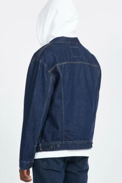 Veste - Veste | Bleu