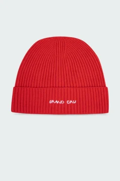VINCENNES GRAND CRU - Bonnet | Rouge