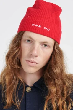 VINCENNES GRAND CRU - Bonnet | Rouge