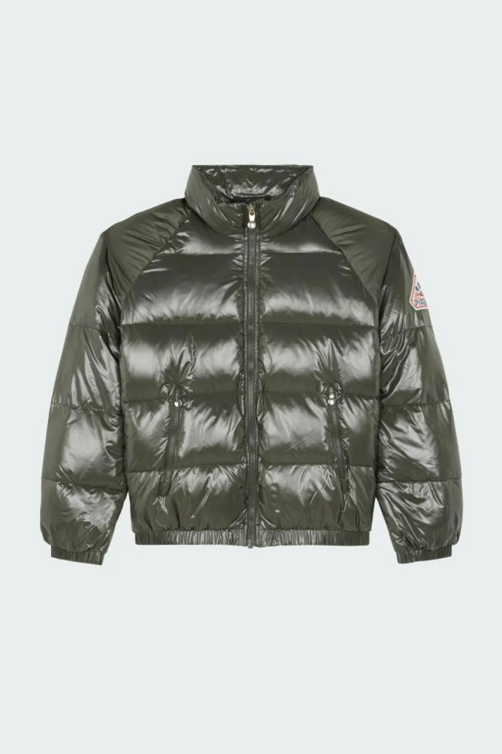 VINTAGE MYTHIC - Doudoune | Kaki