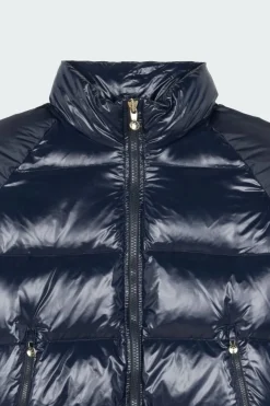 VINTAGE MYTHIC - Doudoune | Bleu