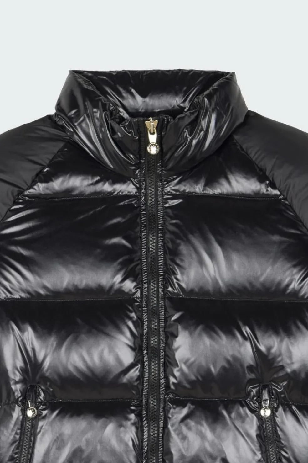 VINTAGE MYTHIC - Doudoune | Noir