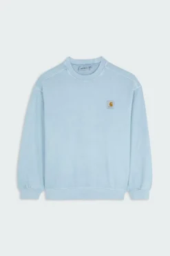 VISTA - Sweatshirt | Bleu