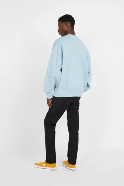 VISTA - Sweatshirt | Bleu