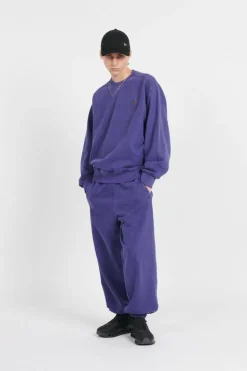 VISTA - Sweatshirt | Violet