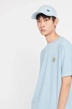 Vista - T-shirt | Bleu