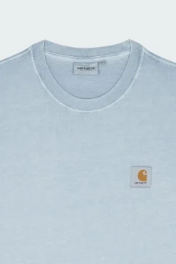 Vista - T-shirt | Bleu