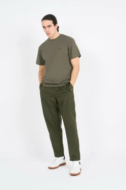 VITAL PANT - Jogging | Kaki