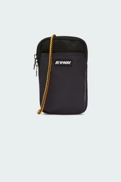 VITREE - Etui pour smartphone | Noir