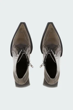 VIVIAN - Bottines | Gris