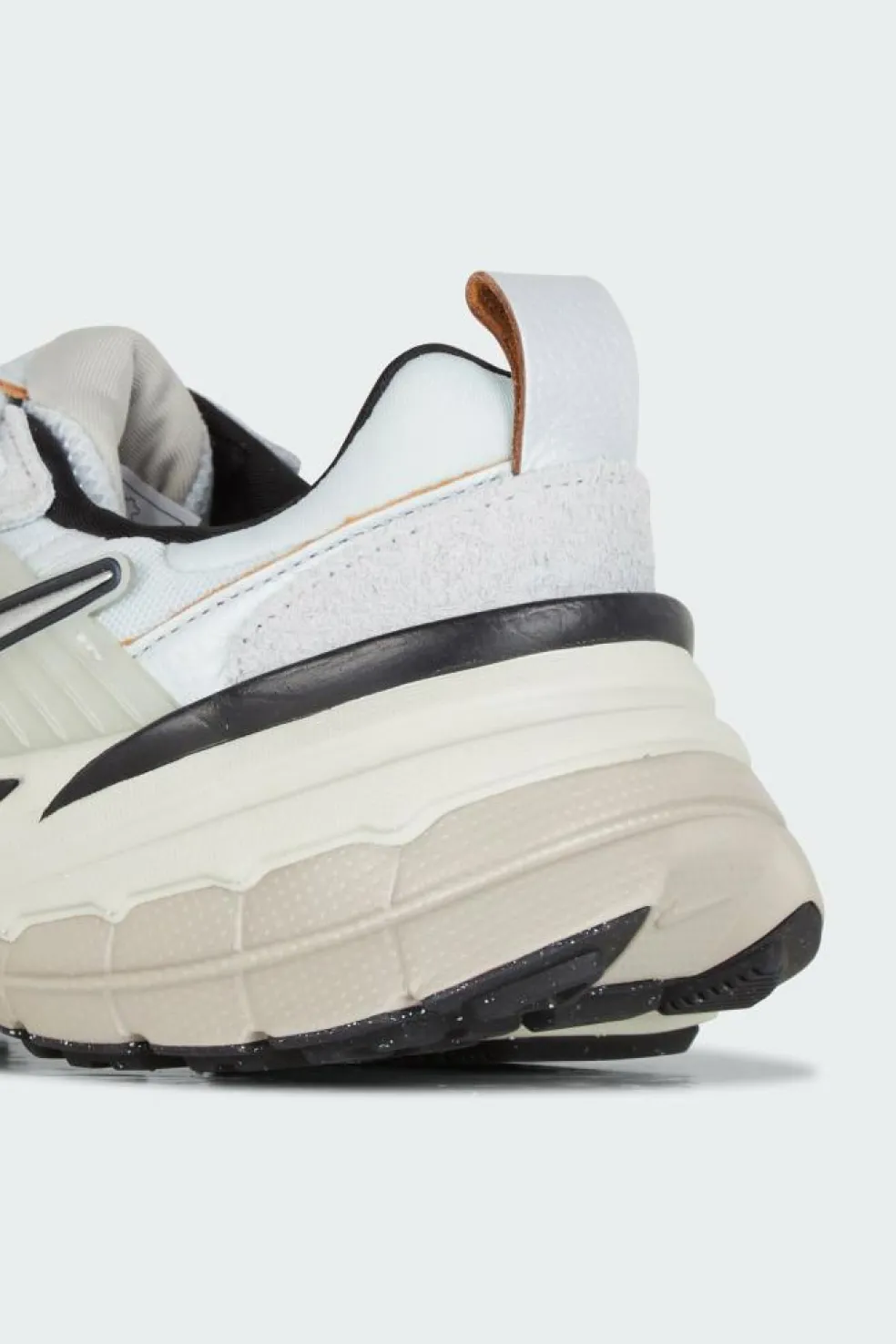 V2K - Baskets | Gris