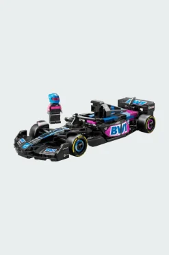 Voiture F1® BWT Alpine Team A524 - Jeu | Multicolore