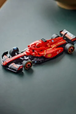 Voiture F1® Ferrari SF-24 - Jeu | Multicolore