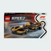 Voiture F1® McLaren Team MCL38 - Jeu | Multicolore