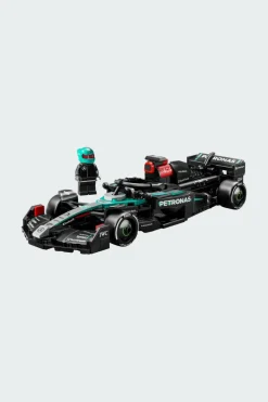 Voiture F1® Mercedes-AMG W15 - Jeu | Multicolore