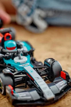 Voiture F1® Mercedes-AMG W15 - Jeu | Multicolore