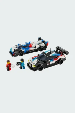 VOITURES DE COURSE BMW M4 GT3 ET BMW M HYBRID V8 - Jeu | Multicolore