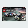 VOITURES DE COURSE BMW M4 GT3 ET BMW M HYBRID V8 - Jeu | Multicolore