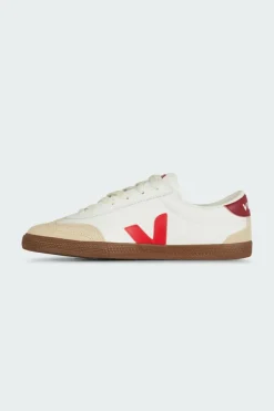 VOLLEY - Baskets | Blanc