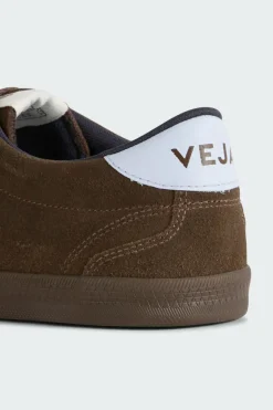 VOLLEY - Baskets | Marron