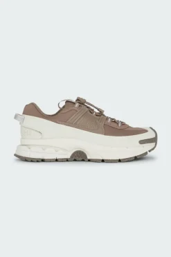 VOMERO ROAM LIGHT BONE - Baskets | Marron