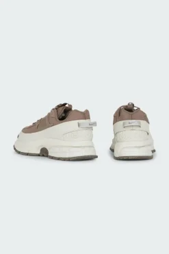 VOMERO ROAM LIGHT BONE - Baskets | Marron