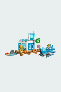 VOYAGE AÉRIEN AVEC DODO AIRLINES - Jeu | Multicolore