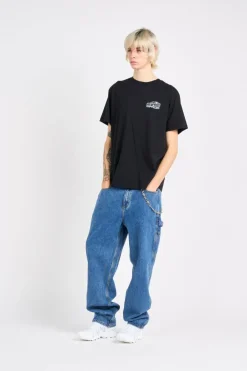 VROOM VROOM - T-shirt | Noir