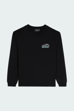 VROOM VROOM - T-shirt | Noir