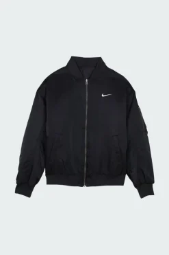 VRSTY BMBR - bomber | Noir