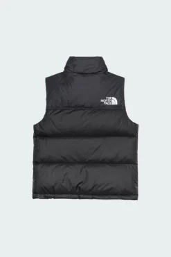 W 1996 RETRO NUPTSE - doudoune | Noir