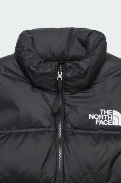 W 1996 RETRO NUPTSE - doudoune | Noir