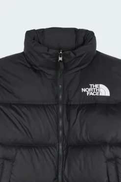 W 1996 RETRO NUPTSE JACKET - Doudoune | Noir