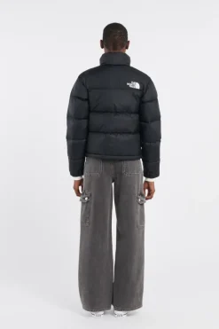 W 1996 RETRO NUPTSE JACKET - Doudoune | Noir