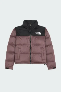 W 1996 RETRO NUPTSE JACKET - Doudoune | Marron