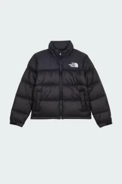 W 1996 RETRO NUPTSE JACKET - Doudoune | Noir