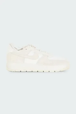 W AIR FORCE 1 WILD - Baskets | Beige