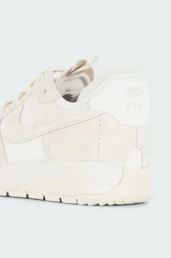 W AIR FORCE 1 WILD - Baskets | Beige