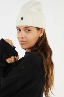 W' Ashley Beanie - Bonnet | Beige