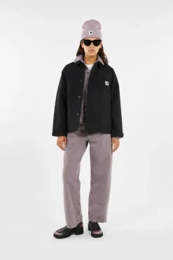 W' Ashley Beanie - Bonnet | Rose