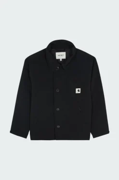W' Barnett Jacket - Veste | Noir