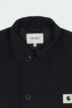 W' Barnett Jacket - Veste | Noir