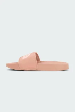 W BASE CAMP SLIDE III - Claquettes | Rose