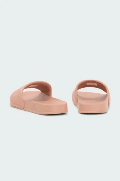 W BASE CAMP SLIDE III - Claquettes | Rose