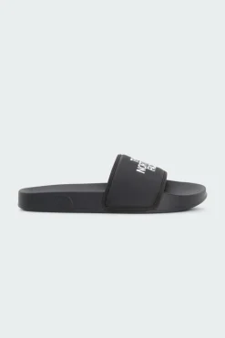 W BASE CAMP SLIDE III - Sandales | Noir