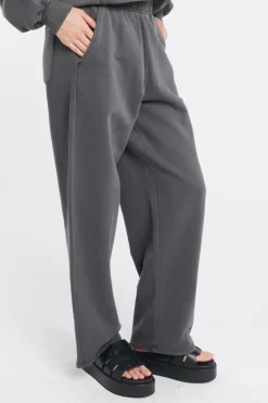 W' Benton Sweat Pant - Jogging | Noir