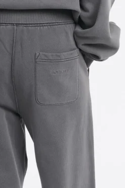 W' Benton Sweat Pant - Jogging | Noir