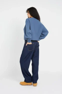 W' Brandon Pant - Jean | Bleu