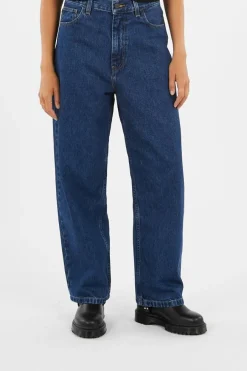 W' Brandon Pant - Jean | Bleu
