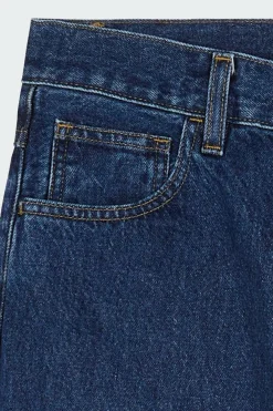 W' Brandon Pant - Jean | Bleu
